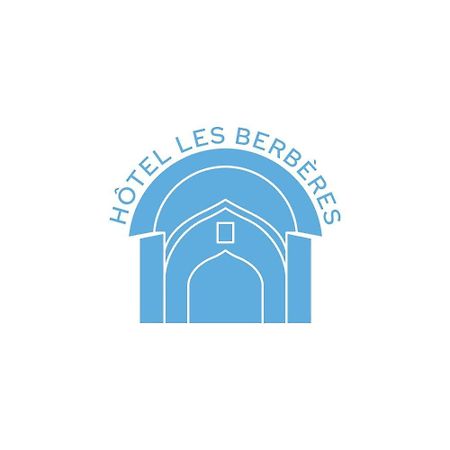 Hotel Les Berbers Matmata Εξωτερικό φωτογραφία