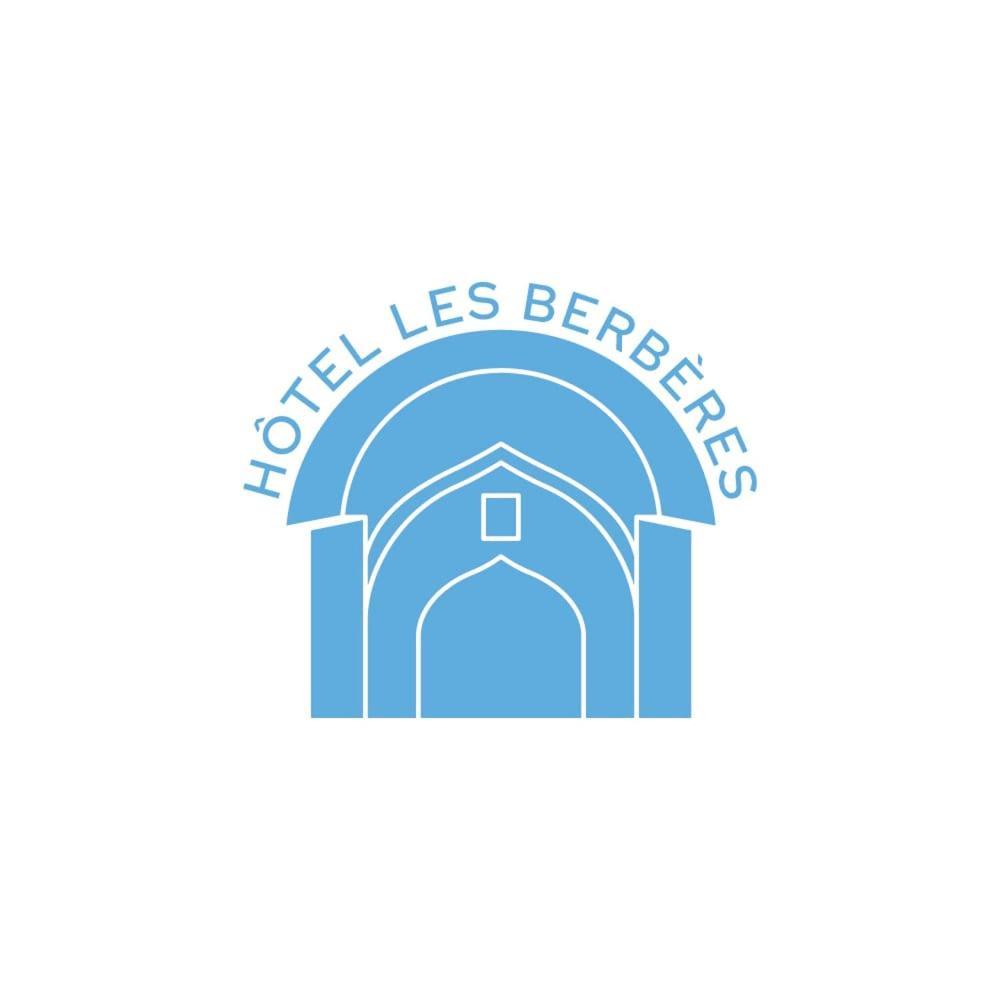 Hotel Les Berbers Matmata Εξωτερικό φωτογραφία
